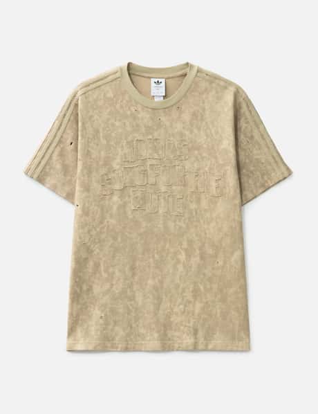 adidas Originals adidas Originals x Song for the Mute T-Shirt Short Sleeve