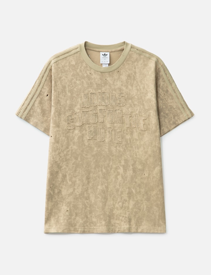 adidas Originals x Song for the Mute T-Shirt Short Sleeve Placeholder Image