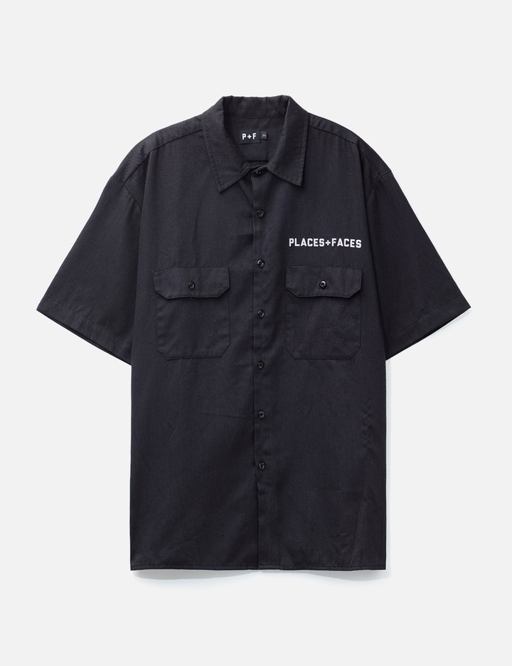 Work Shirt Placeholder Image