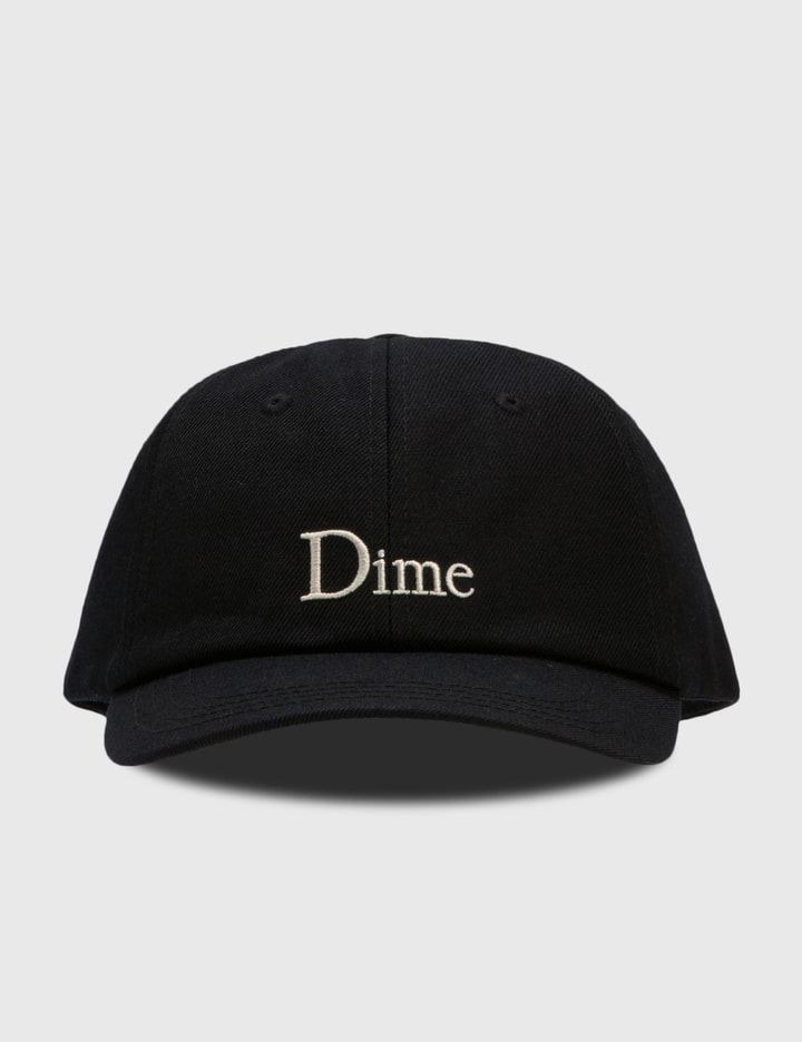 Dime - ダイム クラシック ウール キャップ | HBX