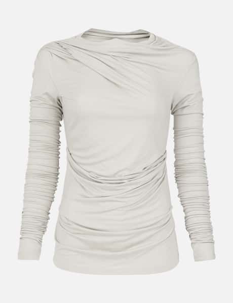 Drape Top view 6