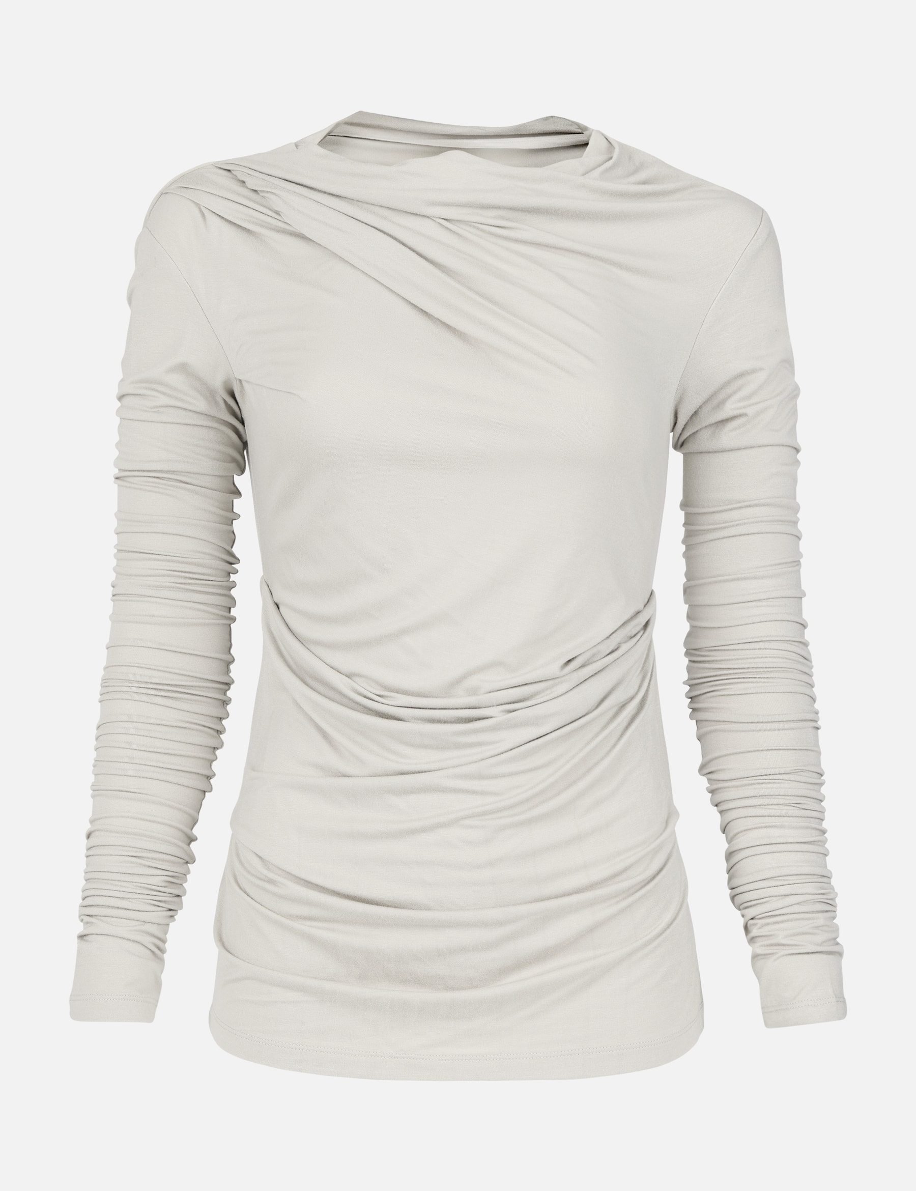 Drape Top view 16