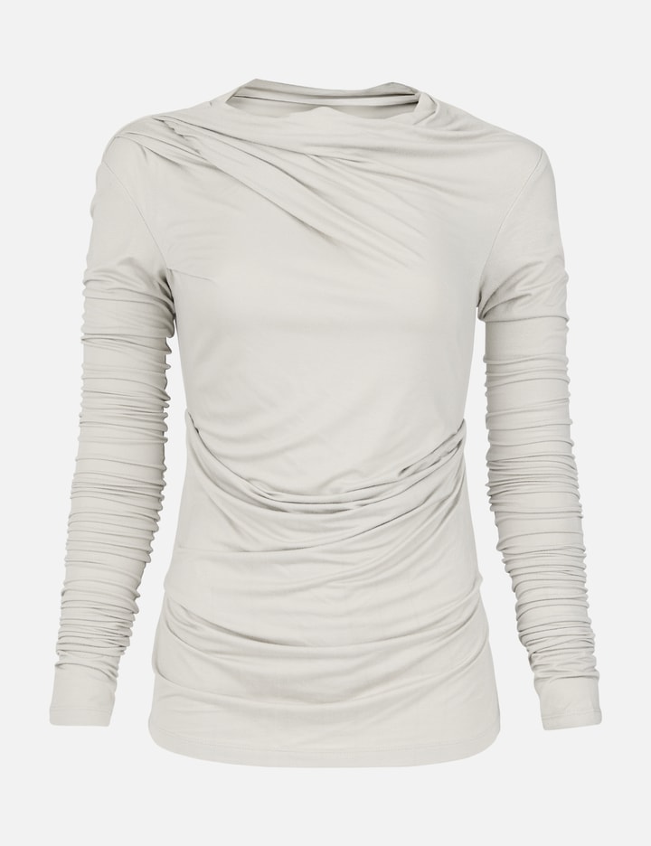 인타이어 스튜디오 Drape Top