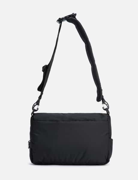 CLESSTE - PADDED FLAP HOLIDAY BAG | HBX - Globally Curated Fashion 