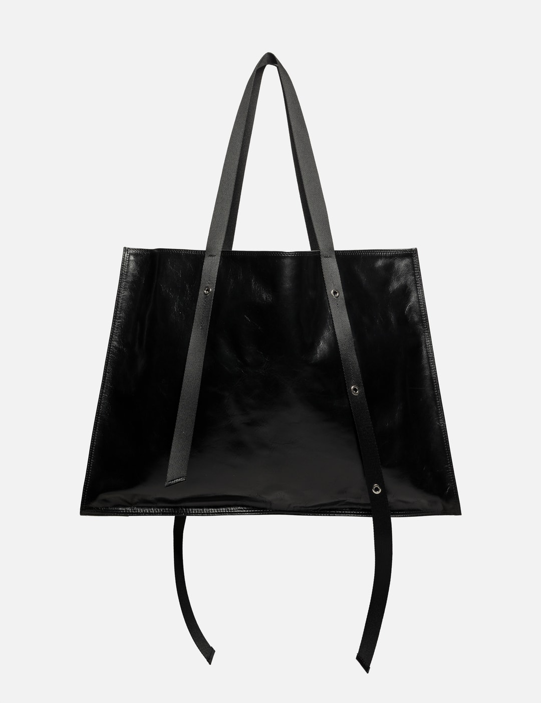 Karta Black Creased Leather view 11