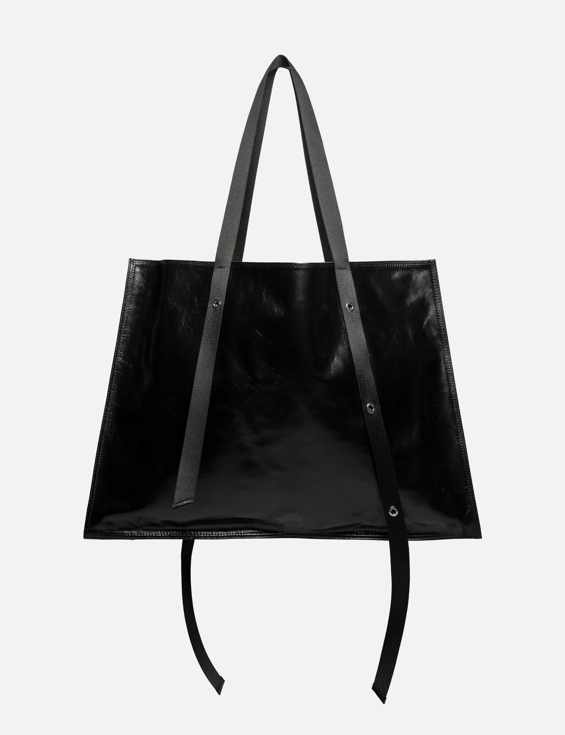 Karta Black Creased Leather view 18