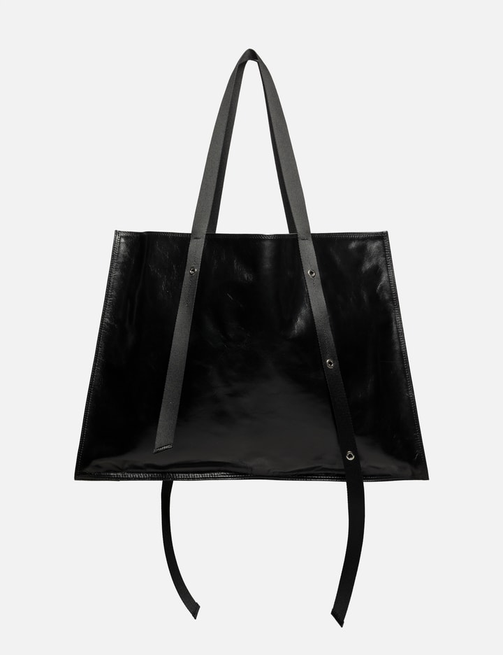 Karta Black Creased Leather Placeholder Image
