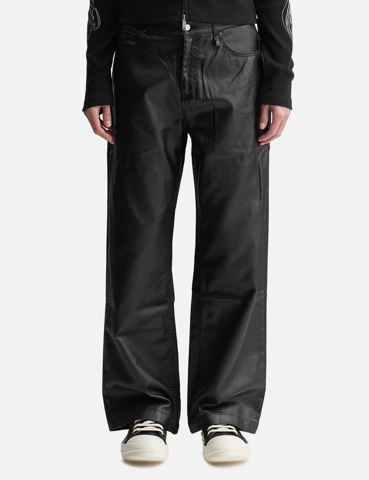ALIS Bam Wide Fit Jeans