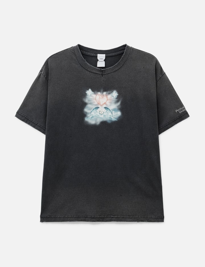 Protocol-Index FK Centerline Dart Washed T-Shirt