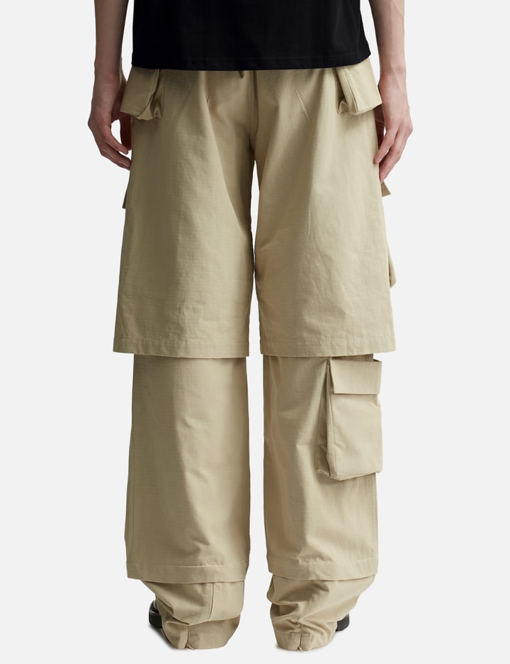 Safari Pants Placeholder Image