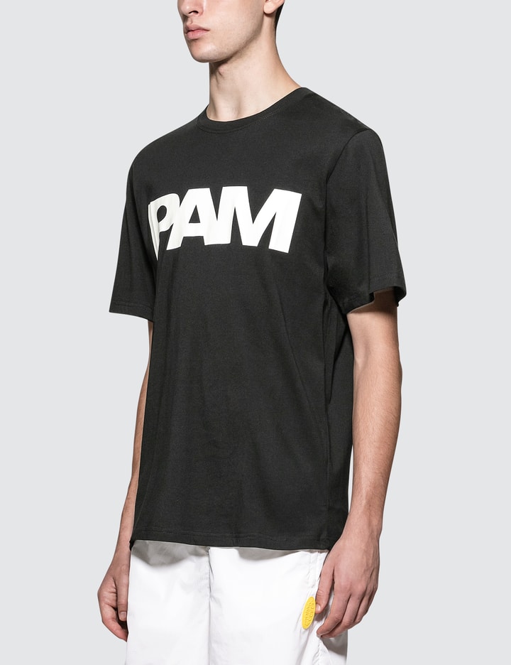P.A.M. Logo T-Shirt Placeholder Image