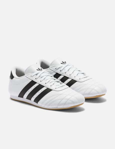 adidas gazelle silver green womens adidas Tokyo 'Zero Metallic Black Off White' Women's Shoes 7 main image 1