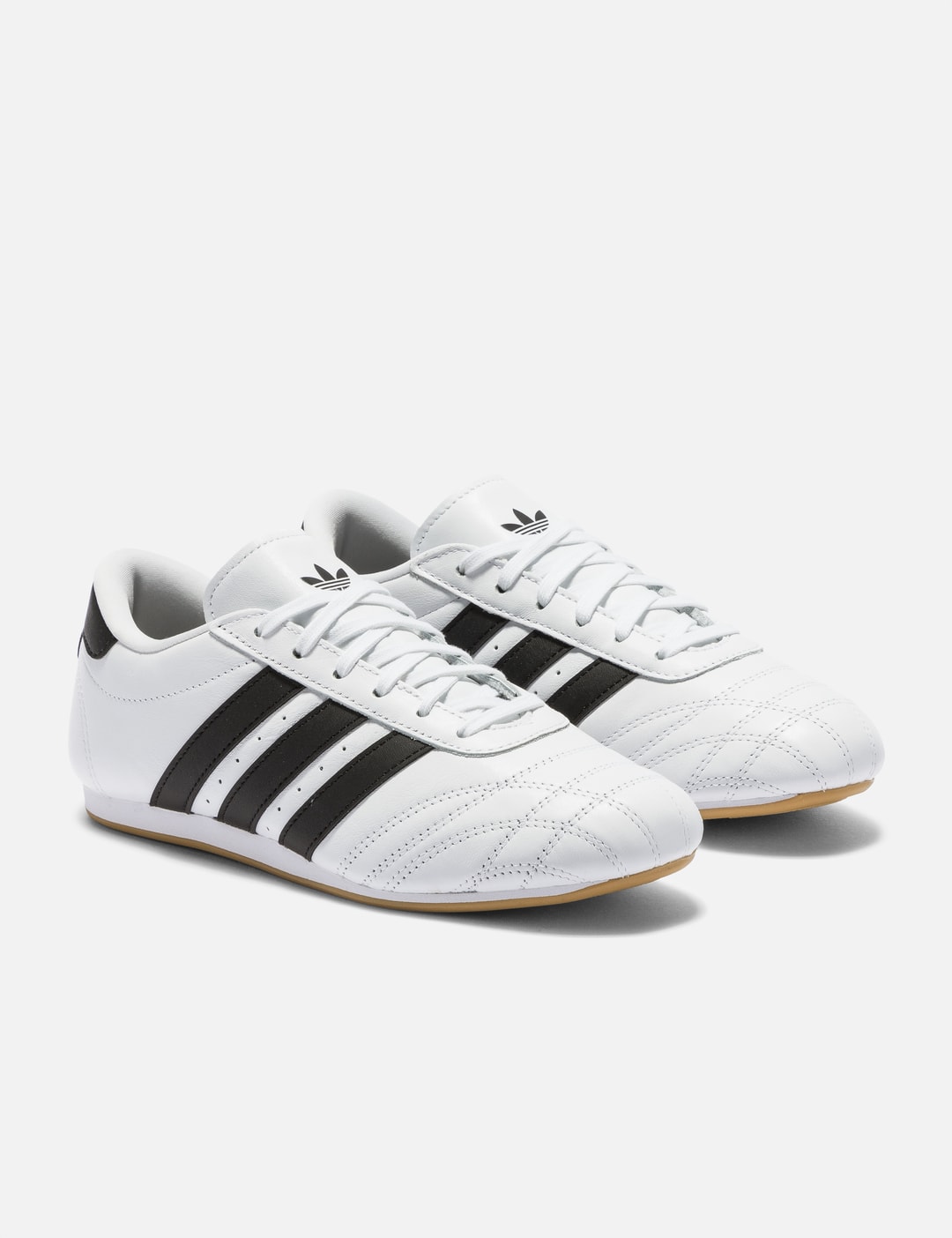 Taekwondo Lace Shoes view 12