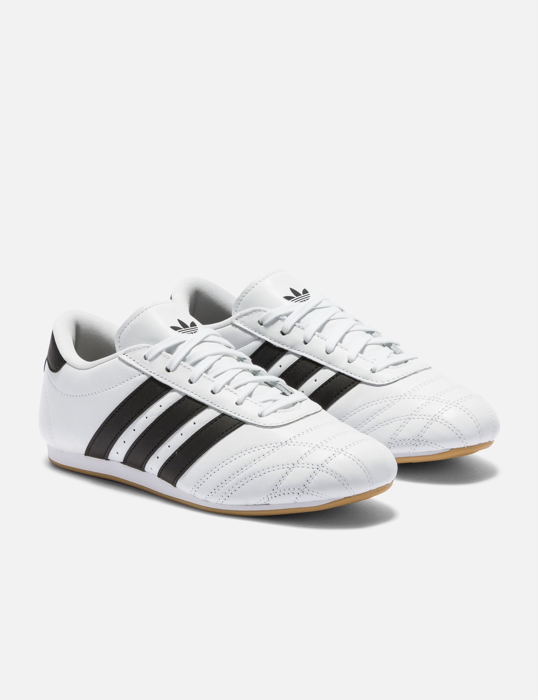 Taekwondo Lace Shoes view 16