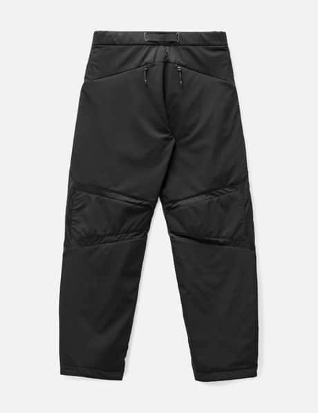 _J.L-A.L_ - ゼファー パンツ | HBX - ハイプビースト(Hypebeast)が 