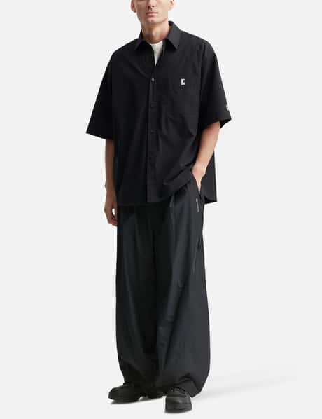HBX Exclusive – Short Sleeves City Uniform Shirt view 14