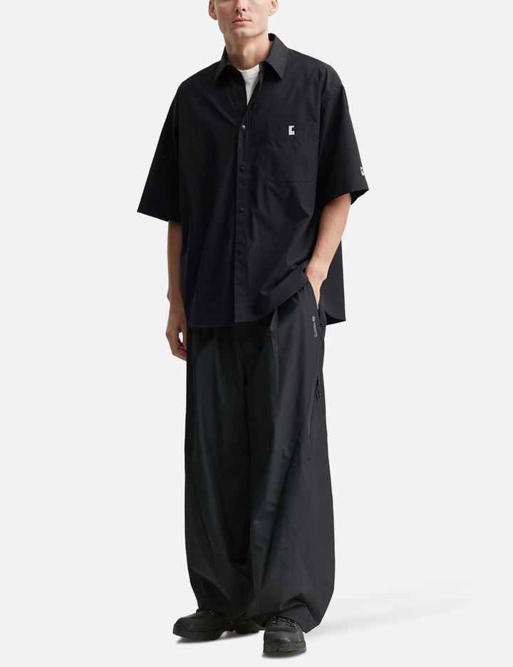 HBX Exclusive – Short Sleeves City Uniform Shirt Placeholder Image