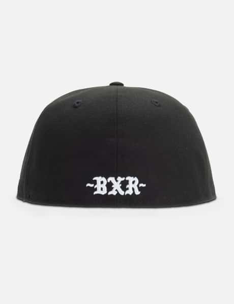 New Era Rocker Fitted Hat view 9