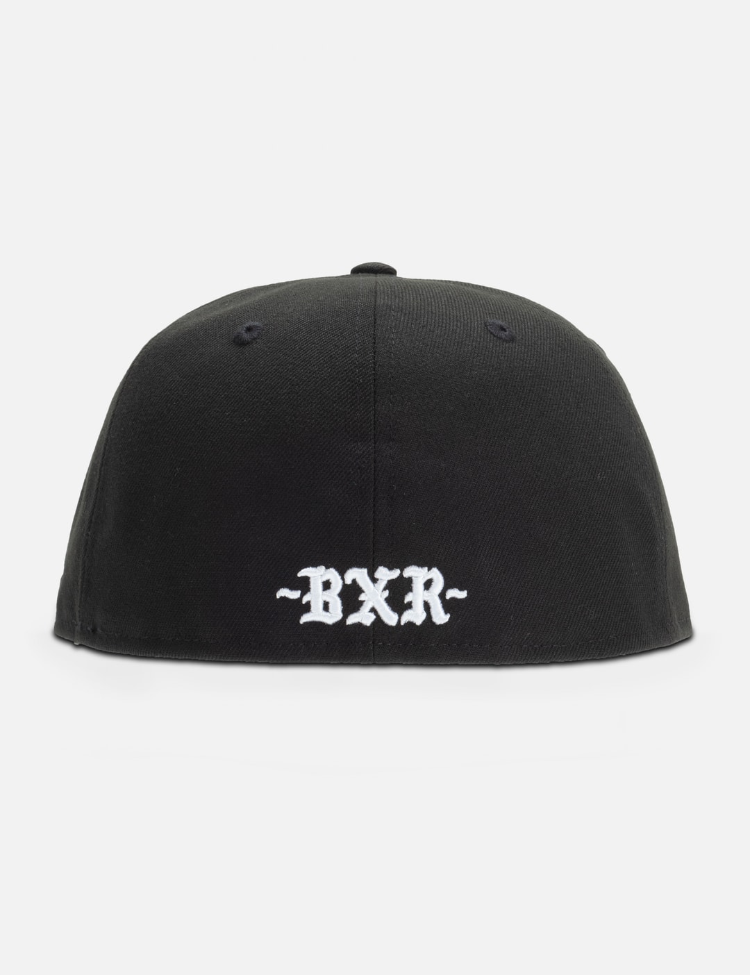 New Era Rocker Fitted Hat view 10