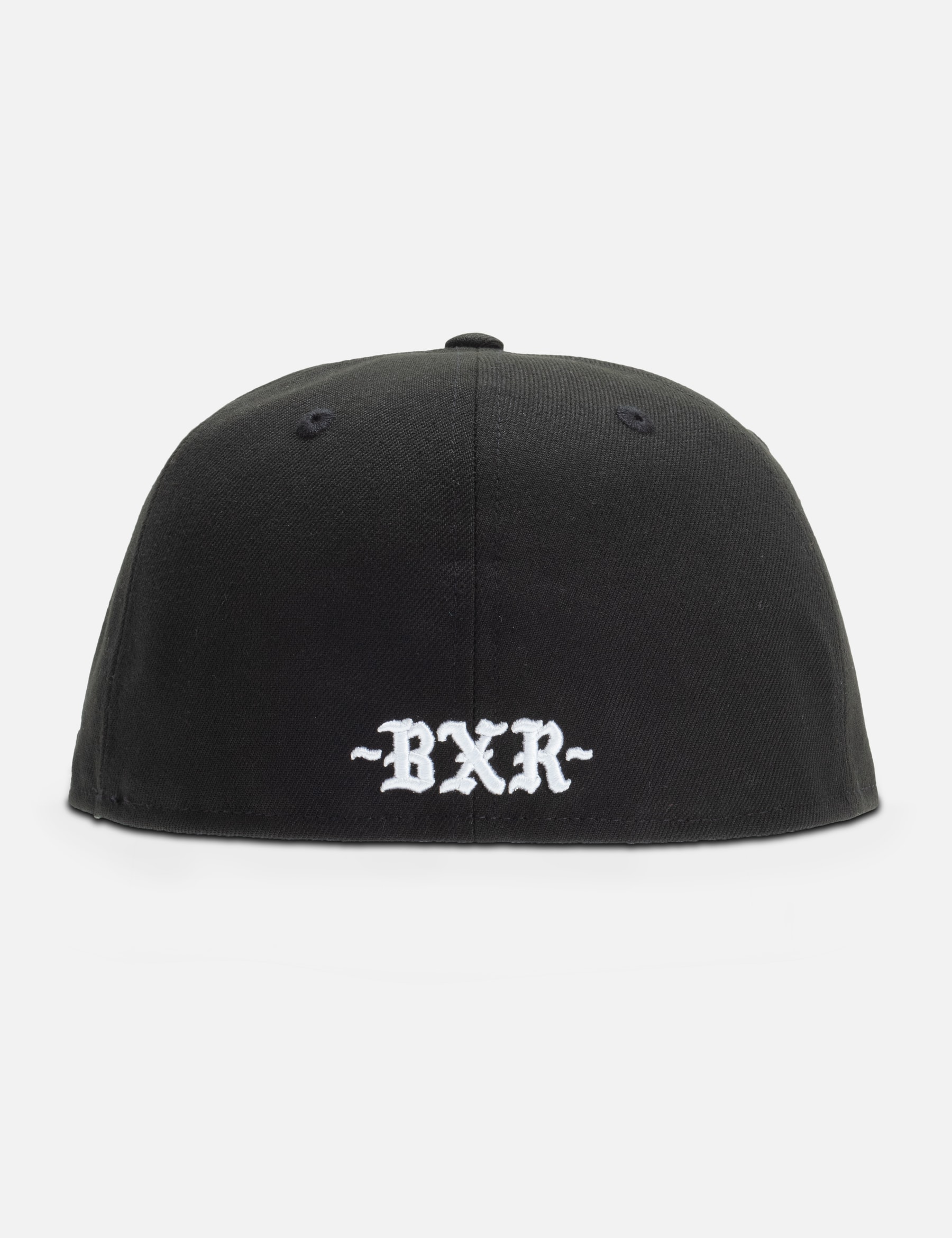 New Era Rocker Fitted Hat view 15
