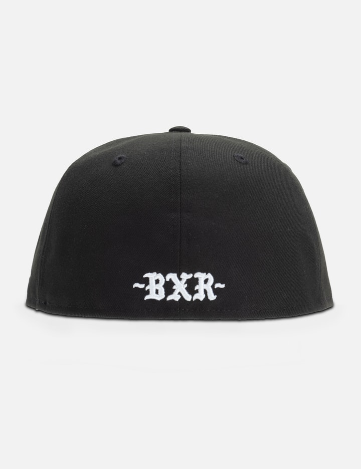 Rocker Snapback Hat Placeholder Image