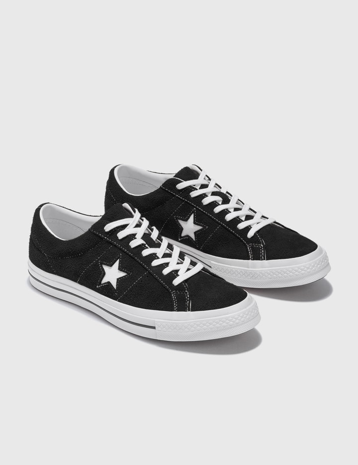 One Star Placeholder Image