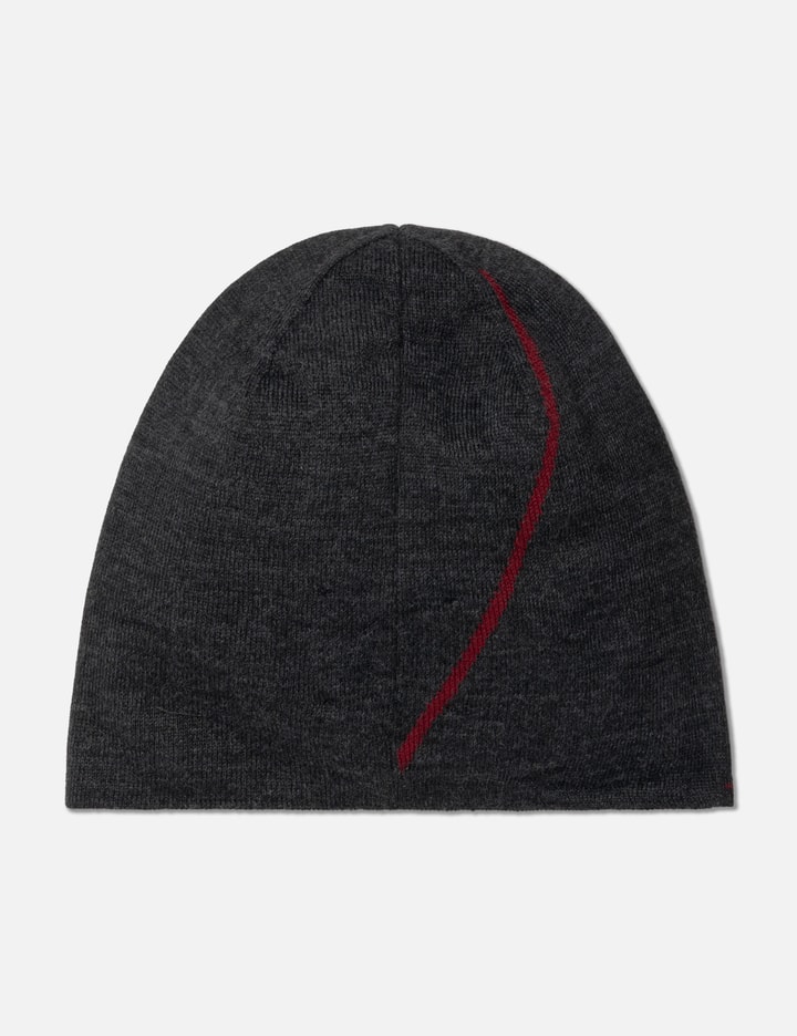 Logo Wool Beanie Placeholder Image