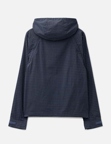 Two-Way Hooded Jacket view 8