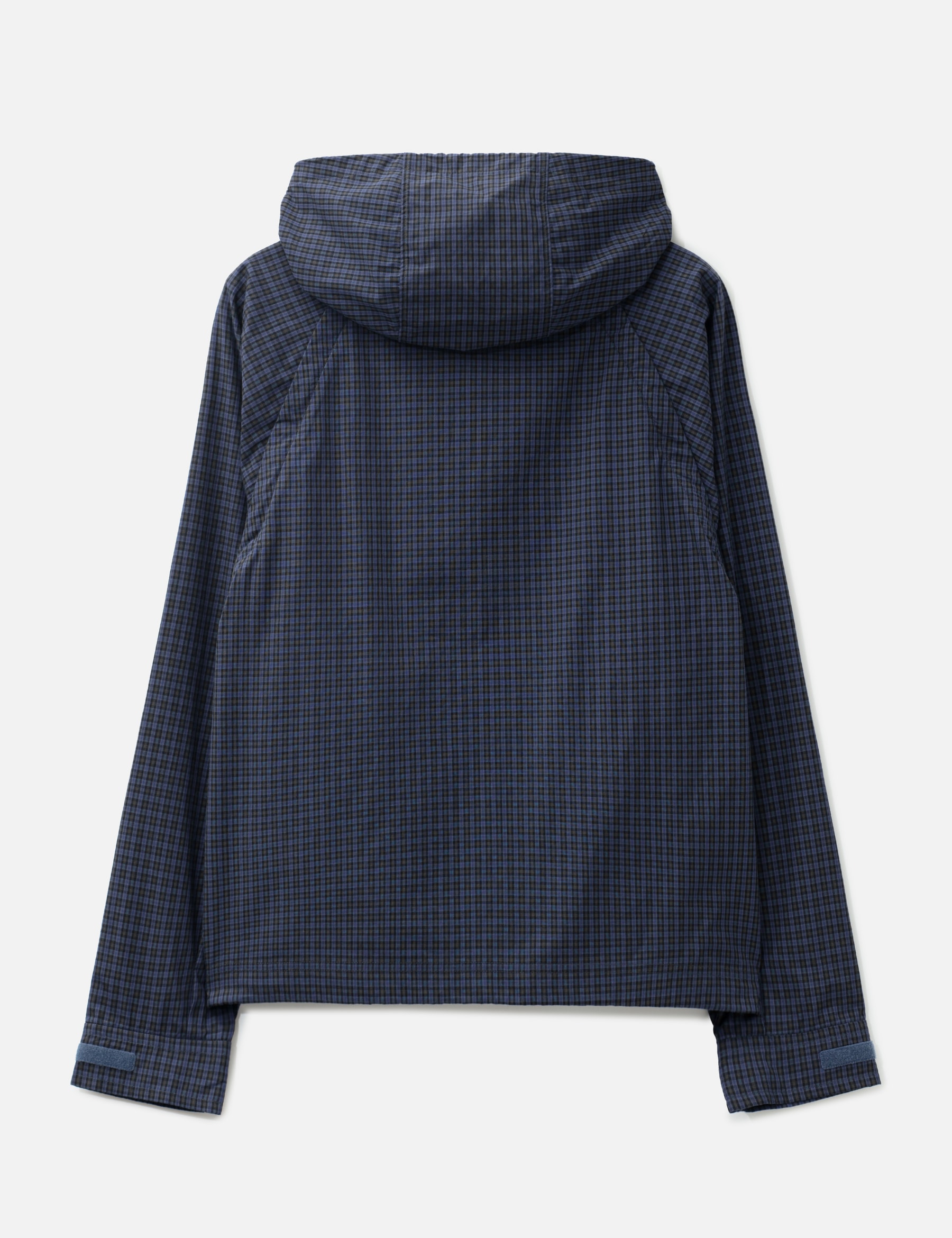 Two-Way Hooded Jacket view 17