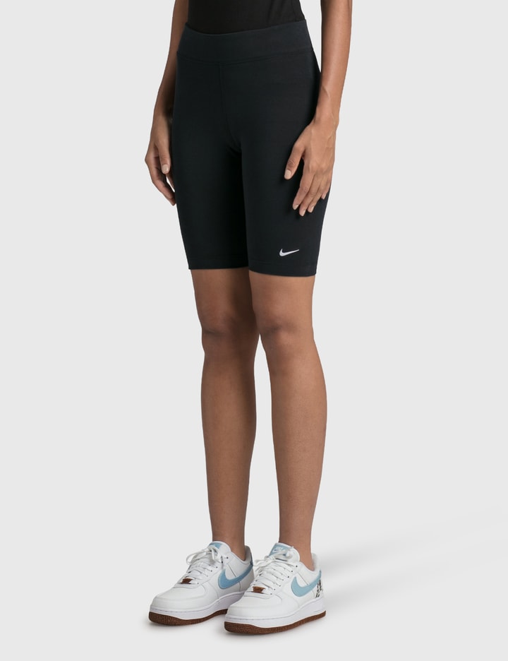 Nike Sportswear Essential Bike Shorts Placeholder Image