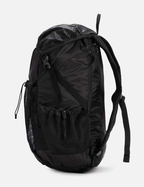 UL Backpack view 12