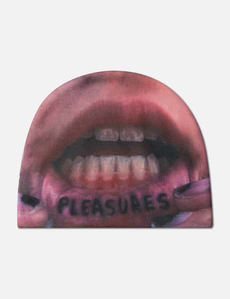 Pleasures TATTOO SKULLY