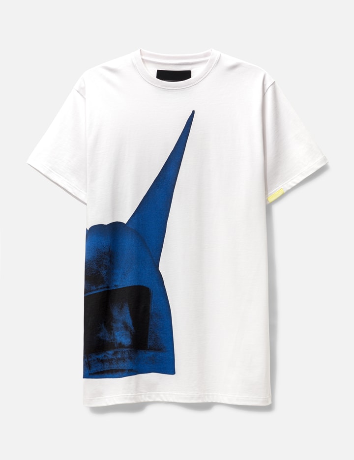 DUNCE CAP TALL TEE 1 Placeholder Image