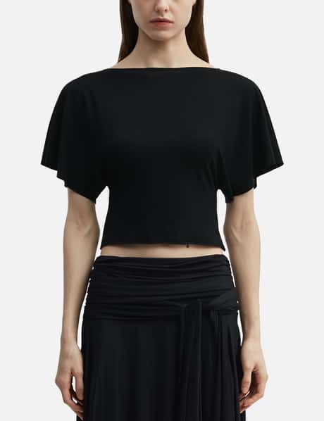 Core Half Tee view 10