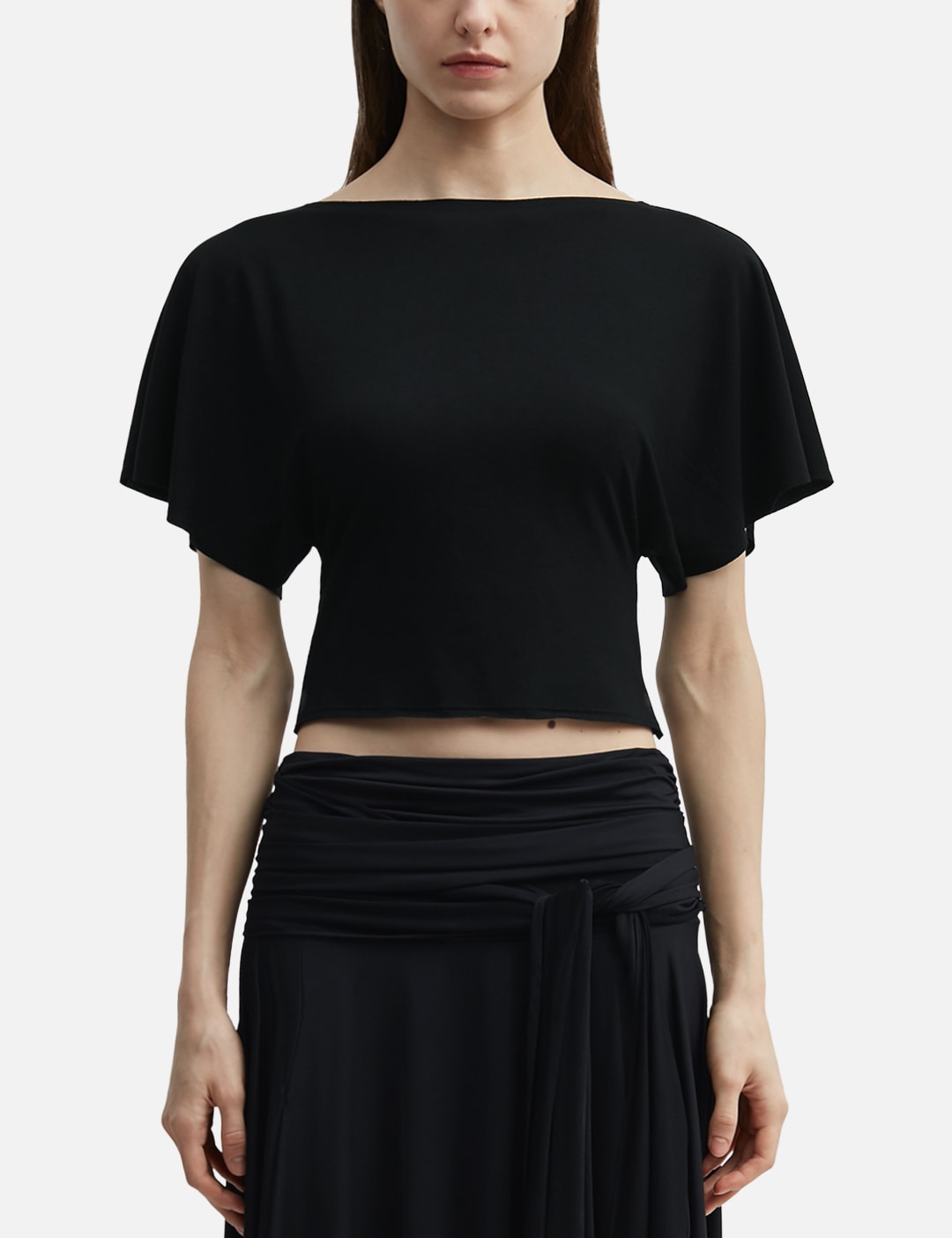 Core Half Tee view 11