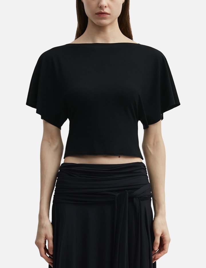 Core Half Tee view 3