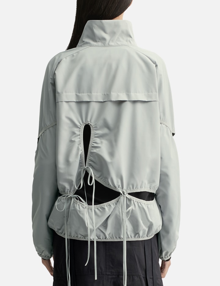 Cut-out Wind Breaker Placeholder Image