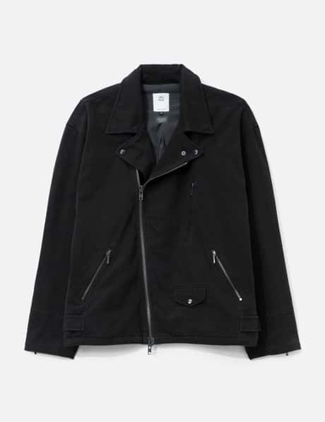 Cotton Rider Jacket view 7