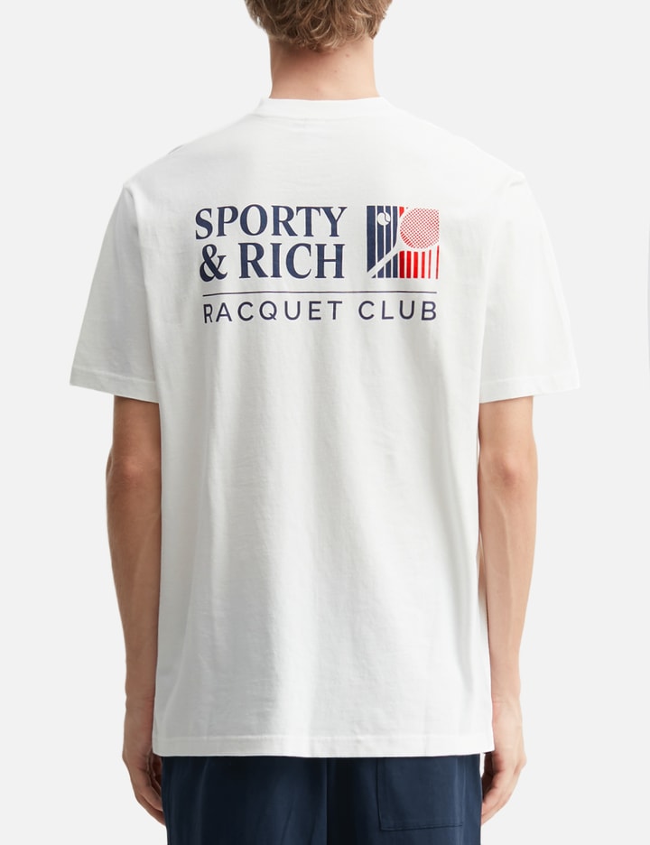Promo T-Shirt view 6