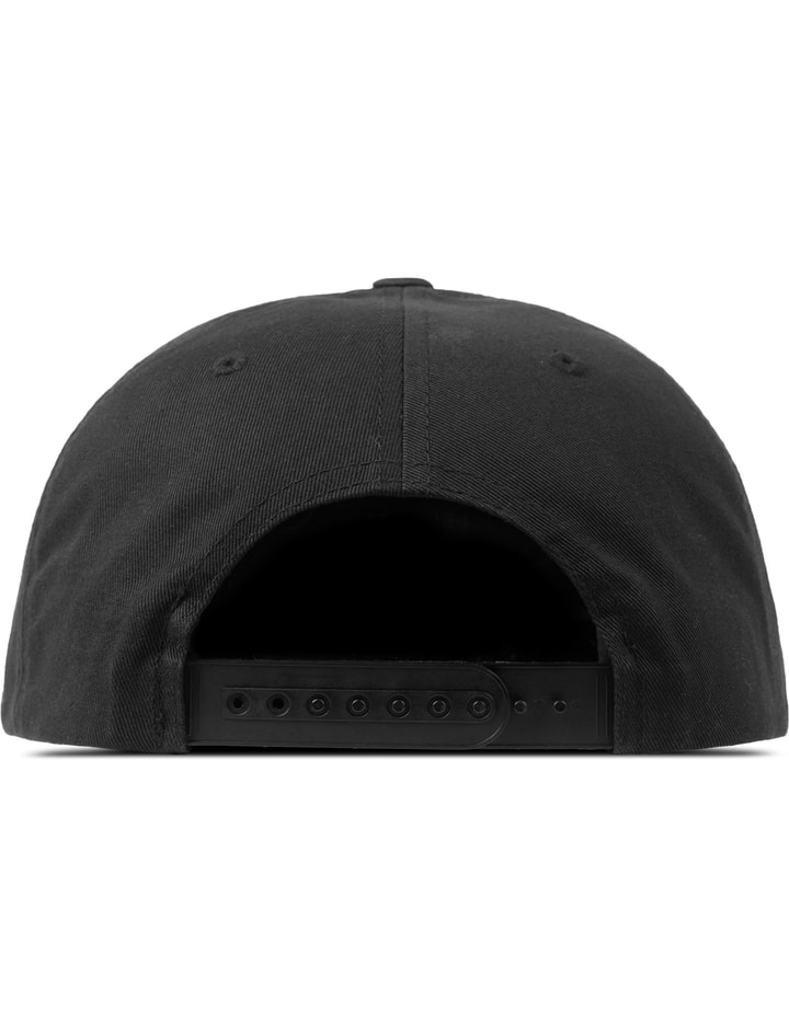 Black Midnight Madness Cap Placeholder Image