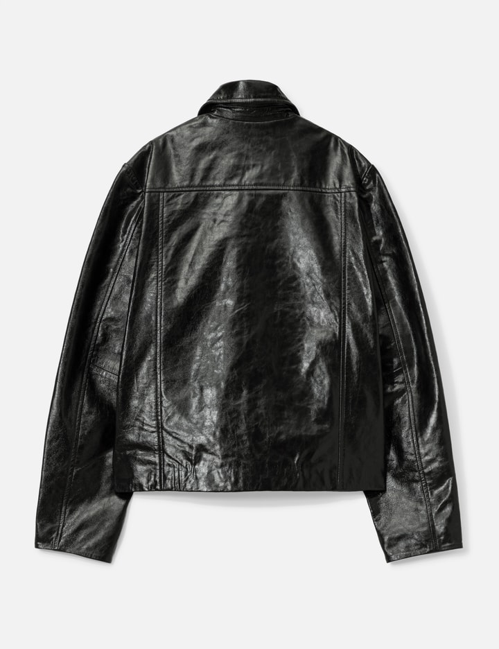 Dutton Leather Jacket Placeholder Image