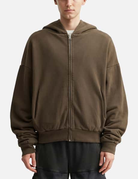 Thermal Hood view 18