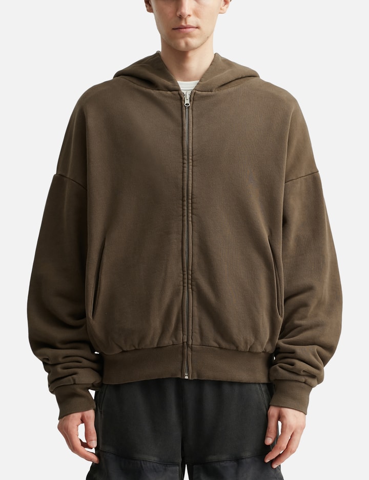 Thermal Hood Placeholder Image