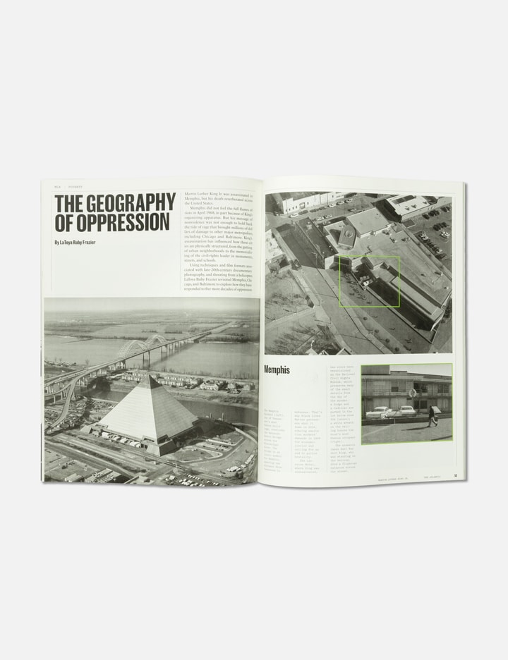 Martin Luther King Jr., 1929 - 1968 Placeholder Image