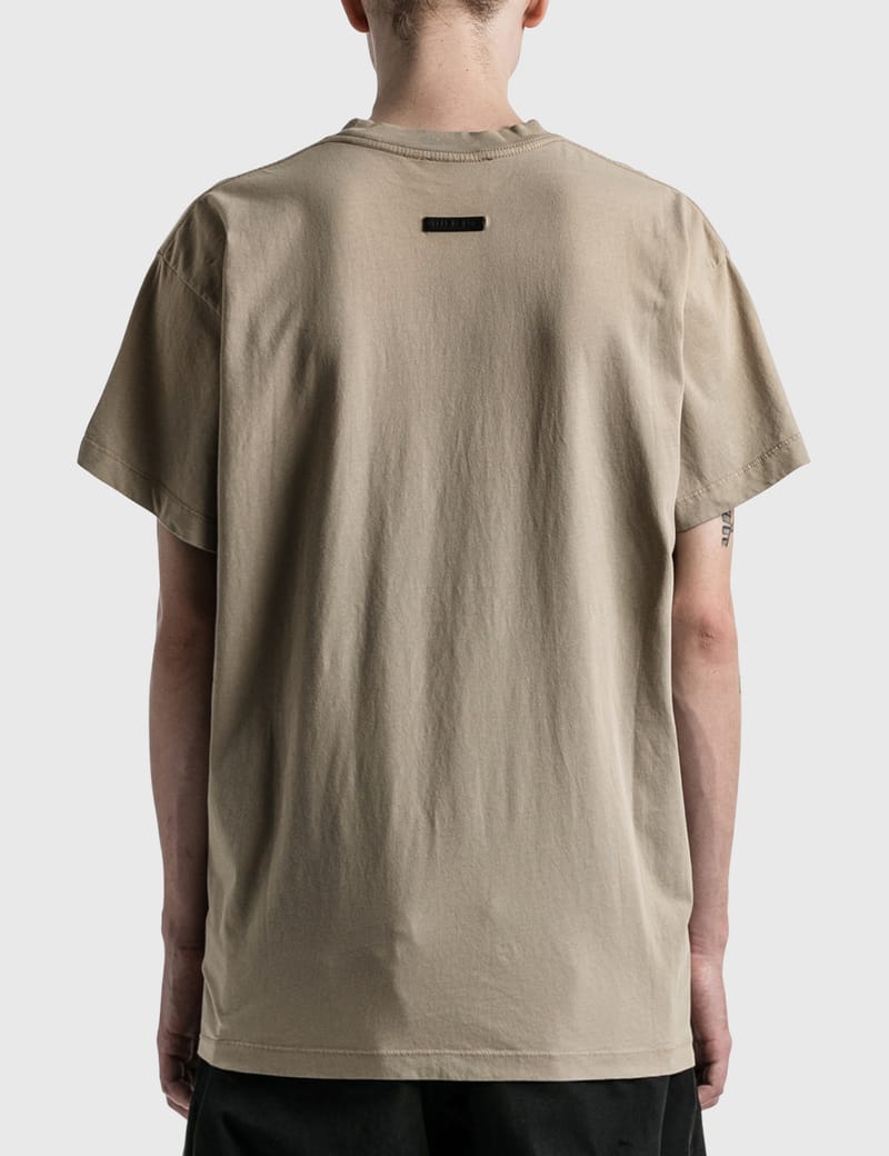 fear of god t shirt code Month Forbid
