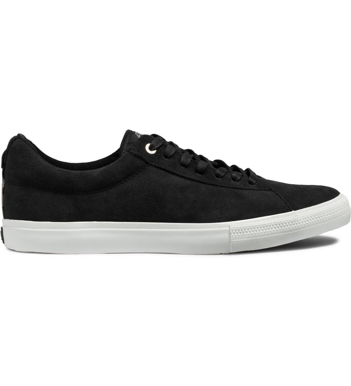 Black Crown Shoes Placeholder Image