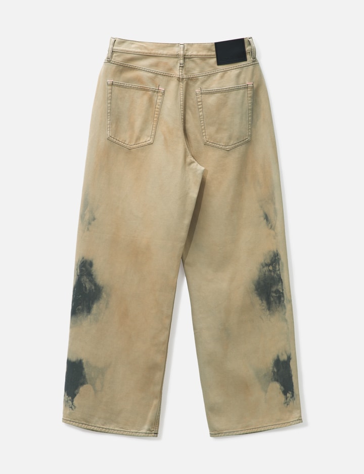 SMOKEY 1981 JEANS Placeholder Image