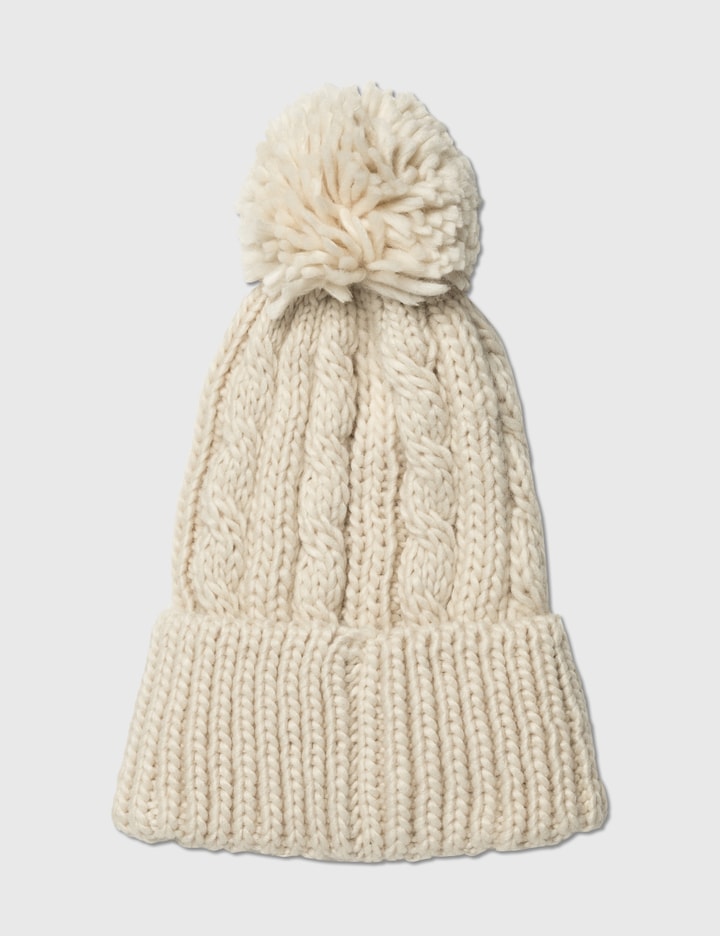 Cable Pop Beanie Placeholder Image