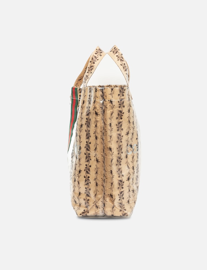 Gucci x Comme des garçons Paper Tote Bag Placeholder Image