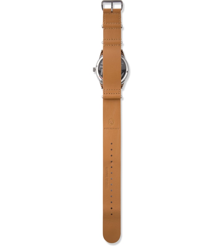 Honey Brown Maverick 3HD Watch Placeholder Image